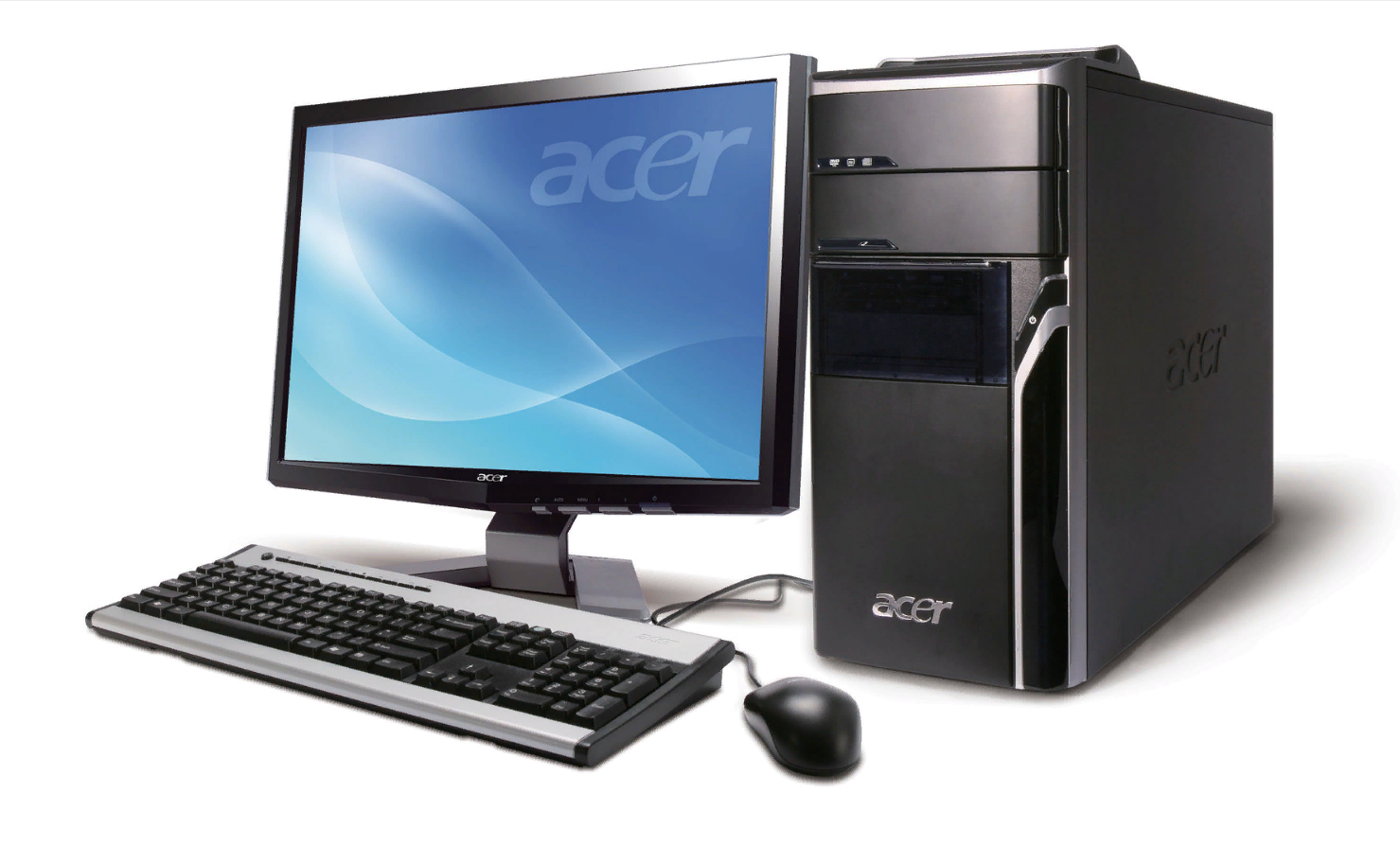 Компьютерная техника 